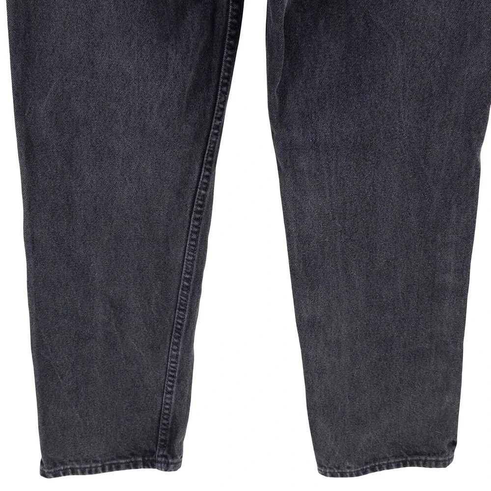 Levis note orange